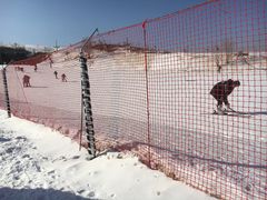 -蓟县盘山滑雪场
