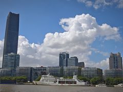 -公平路渡口(轮渡站)