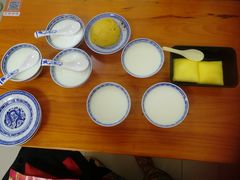 -韵姐牛奶甜品世家