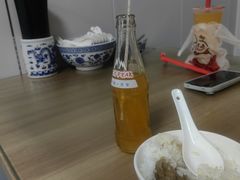 -定家小酥肉·清真(回民街店)