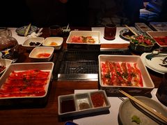 -杉海和牛烧肉海鲜自助(会展城店)