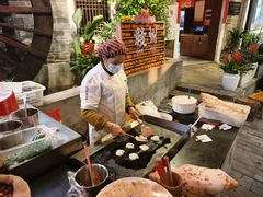 -客家大院·非遗赣南客家菜(郁孤台店)