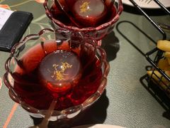 -第101座花园餐厅(湖滨88店)