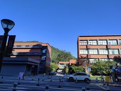 -浙江大学(玉泉校区)
