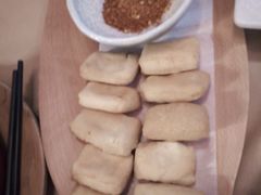 毕节爆浆小豆腐-山石榴·贵州菜(丰盛里店)