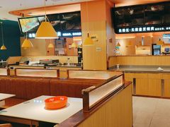 -小鱼小牛·鱼牛干锅·脆鱼火锅(世欧广场店)