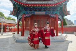 -全城热恋璀璨婚纱摄影(国贸总店)