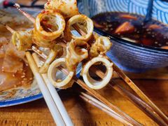 -小二楼炖肠