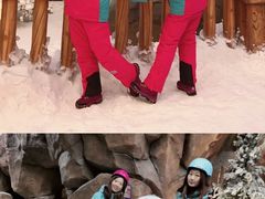 -长沙湘江冰雪世界