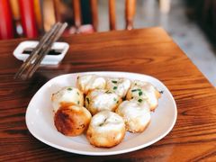 -哑巴生煎(临顿路店)