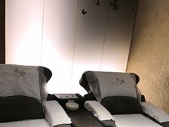 -新紫霞养生·影院足道·SPA(金山区店)