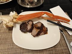 -太湖饭店玉兰厅(自助餐厅)