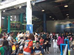 -蒙特利亲子乐园