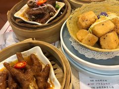 -点都德(大茶楼店)