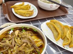 -清真蒋有记(老门东店)