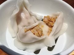 -喜鼎海胆水饺(东港店)