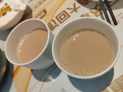 -新疆兵团食府清真(马连道店)