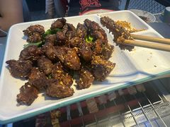 -多宾韩国料理(学衡路店)