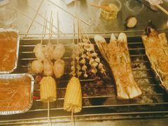 -会江钓鱼钓虾烧烤场