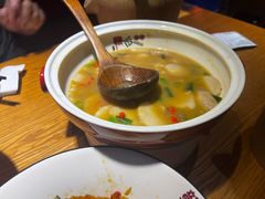 -赣饭农家·江西小炒(西乡店)