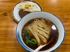 -小方的面(徐家汇店)