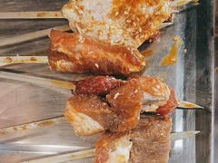 -号令江湖·水浒烤肉(和畅睦邻中心店)