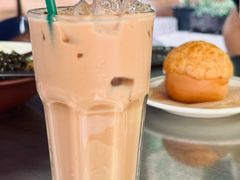 -兴华里茶记(禅城同济首店)
