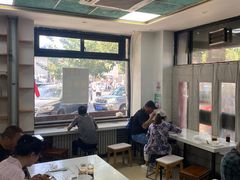 -老磁器口豆汁店(天坛店)