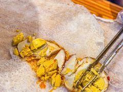 -安徽阜阳卷馍(西单店)