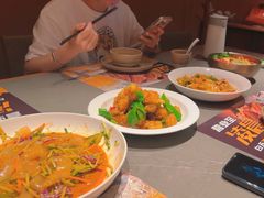 -厨创东北传家菜(信义坊店)