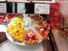 -巴黎贝甜(五道口店)