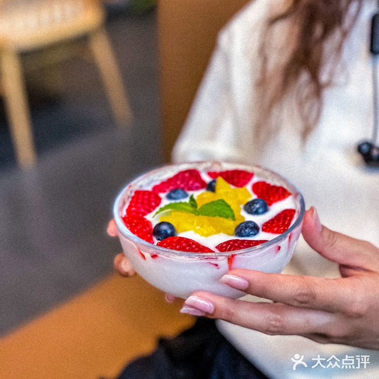 双井这家西餐简餐性价比真的挺高
