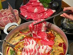 -滇牛云南火锅(桂林路店)