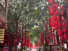 -茂德公鼓城