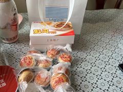 -泰康食品(南京东路店)