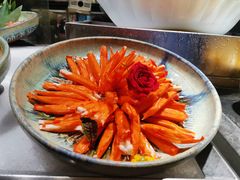 -喜庭海鲜自助(来福士店)