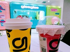 -gleeglee乐溢亦茶(合生汇店)