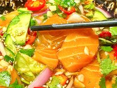 -乔街深夜食堂·台州菜·高压锅生蚝(杭州总店)
