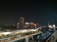 -国际邮轮中心码头(厦鼓码头)