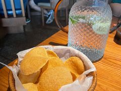 -泰香米泰国餐厅(北城天街店)