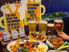 -bluefrog蓝蛙(皇庭广场店)