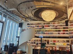-黑胶星球(华发中城商都店)