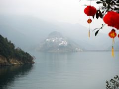 -乌江画廊(彭水苗族土家族自治县)