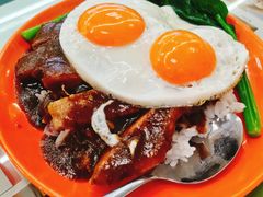 -澳门陈光记烧味饭店(万象城店)