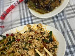 -尹记餐馆(花园店)
