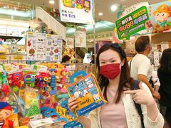 -恒生自动柜员机-荃湾广场一田百货(荃湾店)