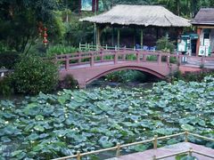 -广州莲花山旅游区