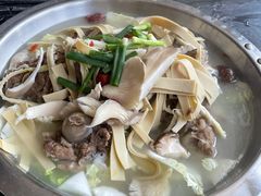 -天都火锅酒楼(虹梅南路店)