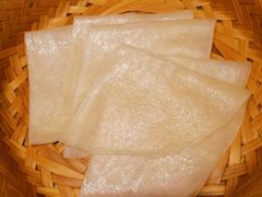 筋饼-娄三少春饼·烤鸭(合生汇购物中心店)