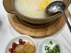 -白天鹅宾馆-宏图府餐厅